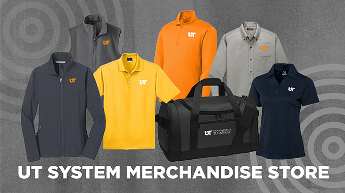 UT System Merchandise