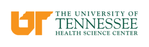 UT Health Science Center primary logo