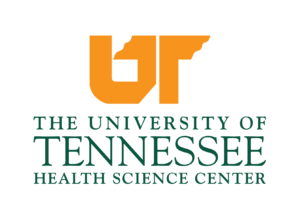 UT Health Science Center primary logo