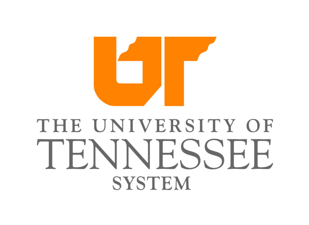 UT System aligned center logo