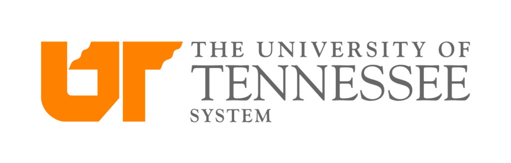 UT System Left aligned logo
