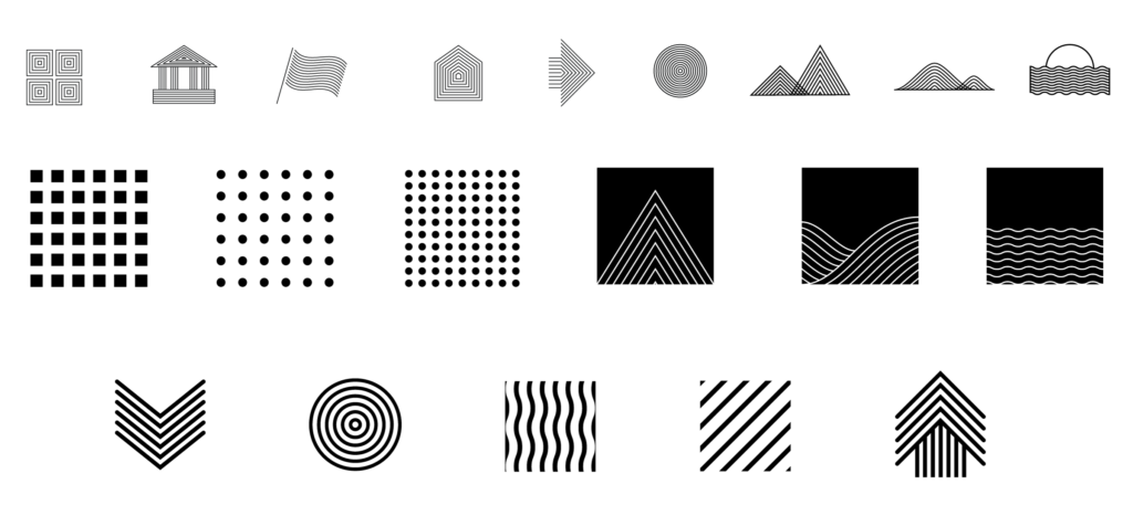 Graphic Elements – Brand Guidelines