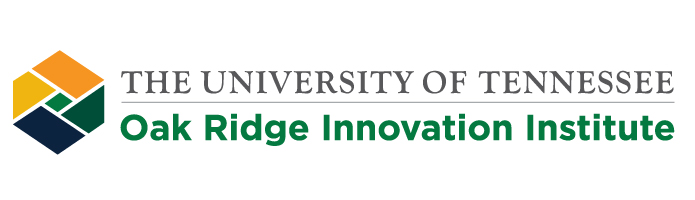 Logo for the UT Oak Ridge Innovation Institute