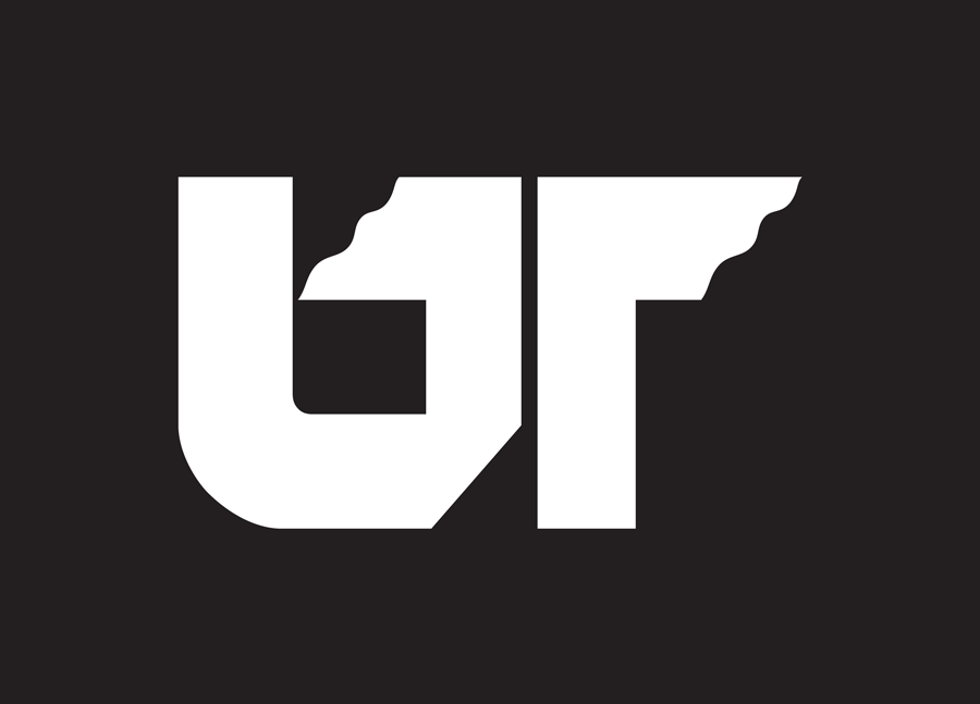White UT icon